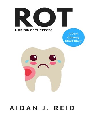 cover image of Rot